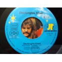 DSCHINGHIS KHAN   