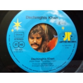 DSCHINGHIS KHAN   