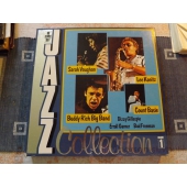 V/A JAZZ COLLECTION  