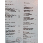 V/A JAZZ COLLECTION  
