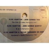 V/A JAZZ COLLECTION  