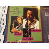 V/A JAZZ COLLECTION  