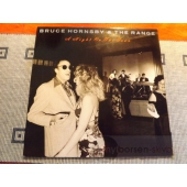 BRUCE HORNSBY&THE RANGE  