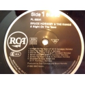 BRUCE HORNSBY&THE RANGE  