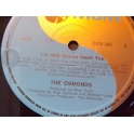 THE OSMONDS  