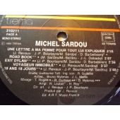 MICHEL SARDOU   