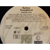 SYDNEY YOUNGBLOOD   