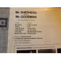 DAVE SHEPHERD QUINTET   