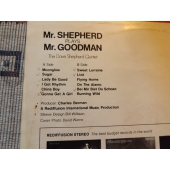 DAVE SHEPHERD QUINTET   