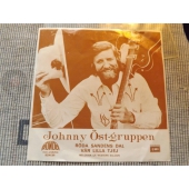 JOHNNY ÖSTERGRUPPEN   