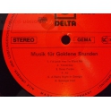 V/A  MUSIK FUR GOLDENE STUNDEN  