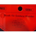 V/A  MUSIK FUR GOLDENE STUNDEN  