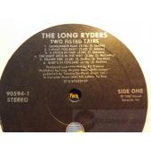 THE LONG RYDERS   