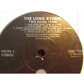 THE LONG RYDERS   