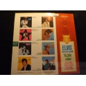 ELVIS PRESLEY   