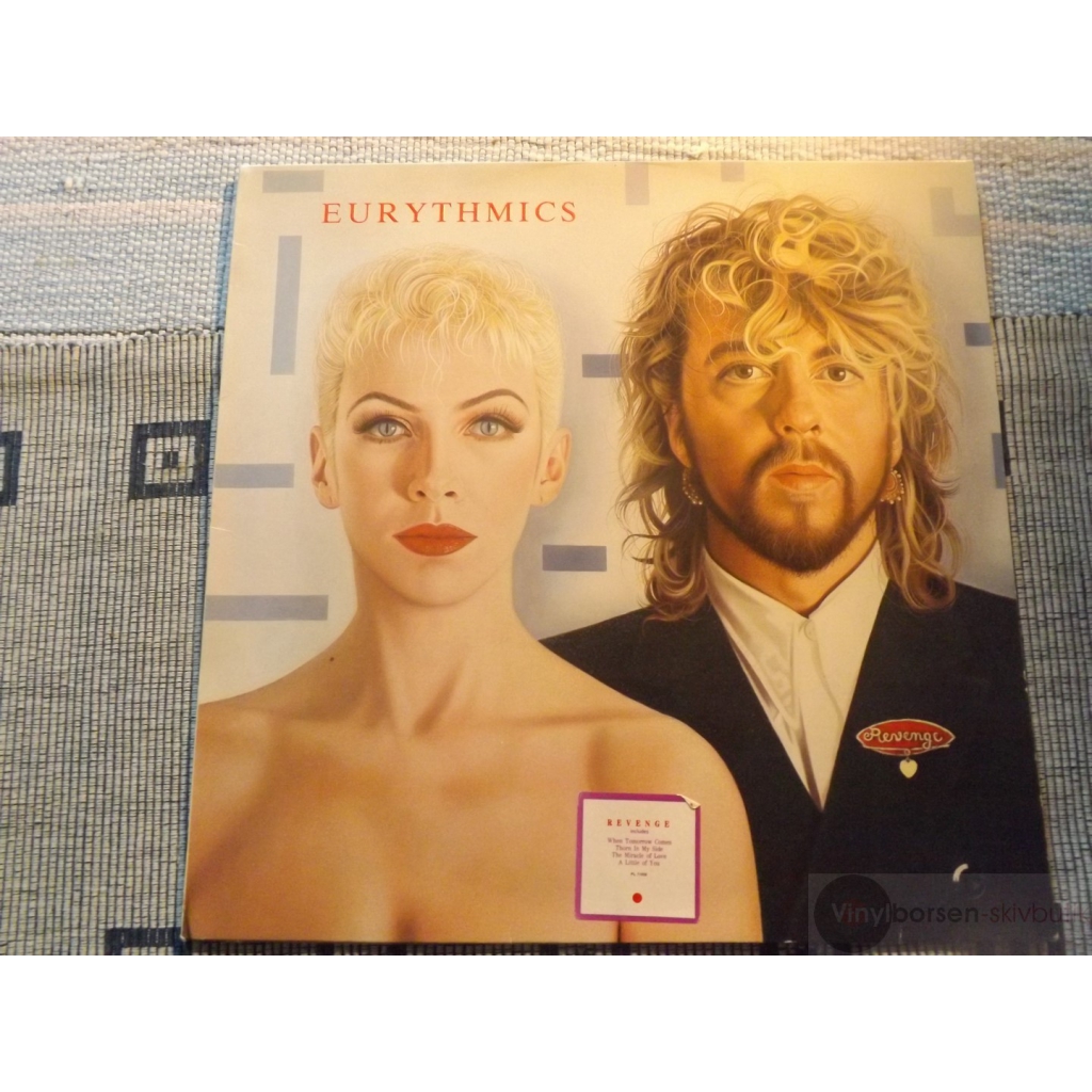 EURYTHMICS  