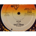 PHILLY CREAM  