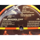 THE ORIGINAL CAST   