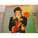 ADAM AND THE ANTS  