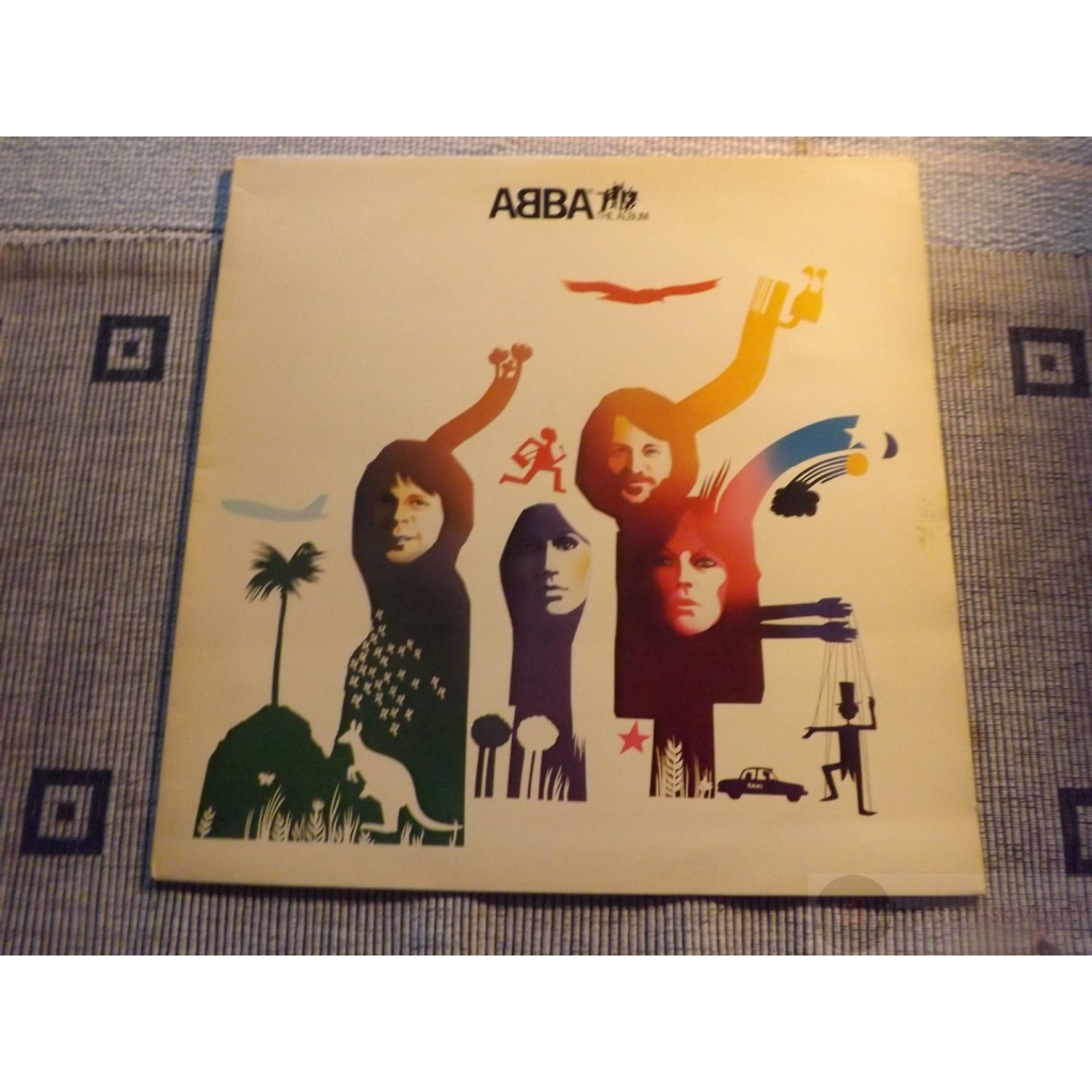 ABBA  