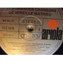 MIREILLE MATHIEU   