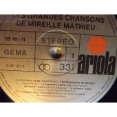 MIREILLE MATHIEU   
