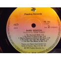 BARBI BENTON  