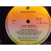 BARBI BENTON  