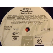 SYDNEY YOUNGBLOOD   