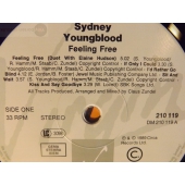 SYDNEY YOUNGBLOOD   
