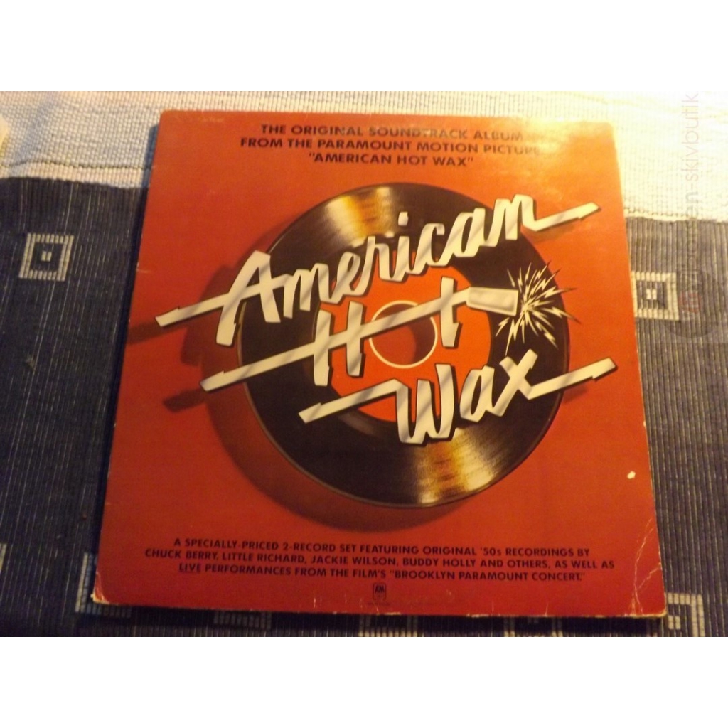 V/A SOUNDTRACK   