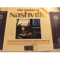 V/A THE SOUND OF NASHVILLE 