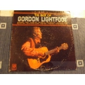 GORDON LIGHTFOOT  