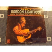 GORDON LIGHTFOOT  