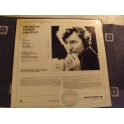 GORDON LIGHTFOOT  