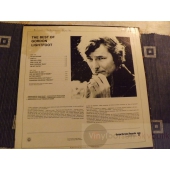 GORDON LIGHTFOOT  