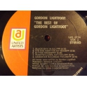 GORDON LIGHTFOOT  