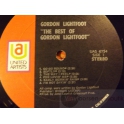GORDON LIGHTFOOT  