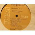 THE CHOICE FOUR  