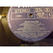 V/A 120 ALL TIMEHITS  BOX