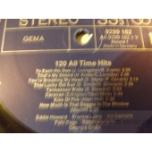 V/A 120 ALL TIMEHITS  BOX