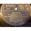 V/A 120 ALL TIMEHITS  BOX