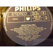 V/A 120 ALL TIMEHITS  BOX