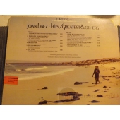 JOAN BAEZ   