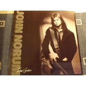 JOHN NORUM  
