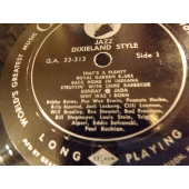 DIXIELAND 