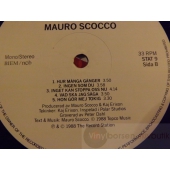 MAURO SCOCCO