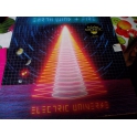 EARTH WIND&FIRE ELECTRIC UNIVERSE