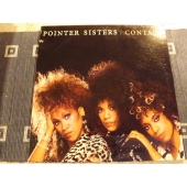 POINT SISTERS   