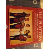THE PLATTERS  